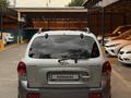 Hyundai Santa Fe 2005 года за 5 650 000 тг. в Алматы – фото 14
