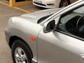 Hyundai Santa Fe 2005 года за 5 650 000 тг. в Алматы – фото 16