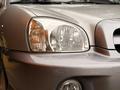 Hyundai Santa Fe 2005 года за 5 650 000 тг. в Алматы – фото 19
