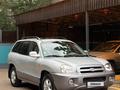 Hyundai Santa Fe 2005 года за 5 650 000 тг. в Алматы – фото 20