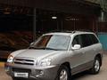 Hyundai Santa Fe 2005 года за 5 650 000 тг. в Алматы – фото 5