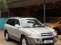 Hyundai Santa Fe 2005 года за 5 650 000 тг. в Алматы