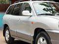 Hyundai Santa Fe 2005 года за 5 650 000 тг. в Алматы – фото 22