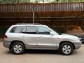 Hyundai Santa Fe 2005 года за 5 650 000 тг. в Алматы – фото 24