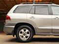 Hyundai Santa Fe 2005 года за 5 650 000 тг. в Алматы – фото 25