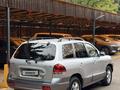 Hyundai Santa Fe 2005 года за 5 650 000 тг. в Алматы – фото 27