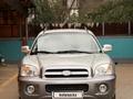 Hyundai Santa Fe 2005 года за 5 650 000 тг. в Алматы – фото 7