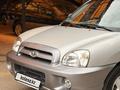 Hyundai Santa Fe 2005 года за 5 650 000 тг. в Алматы – фото 6