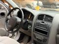 Hyundai Santa Fe 2005 года за 5 650 000 тг. в Алматы – фото 45
