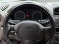 Hyundai Santa Fe 2005 года за 5 650 000 тг. в Алматы – фото 50