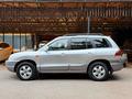 Hyundai Santa Fe 2005 года за 5 650 000 тг. в Алматы – фото 9