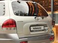 Hyundai Santa Fe 2005 года за 5 650 000 тг. в Алматы – фото 10