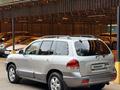Hyundai Santa Fe 2005 года за 5 650 000 тг. в Алматы – фото 2