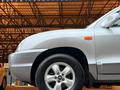 Hyundai Santa Fe 2005 года за 5 650 000 тг. в Алматы – фото 11