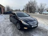 Hyundai Sonata 2012 года за 5 600 000 тг. в Уральск