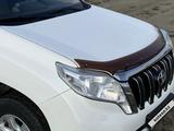 Toyota Land Cruiser Prado 2015 года за 16 500 000 тг. в Актобе – фото 5