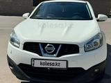 Nissan Qashqai 2013 годаүшін6 150 000 тг. в Атырау
