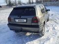 Volkswagen Golf 1992 годаfor1 550 000 тг. в Алматы – фото 6