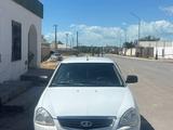 ВАЗ (Lada) Priora 2170 2012 годаүшін1 500 000 тг. в Актау