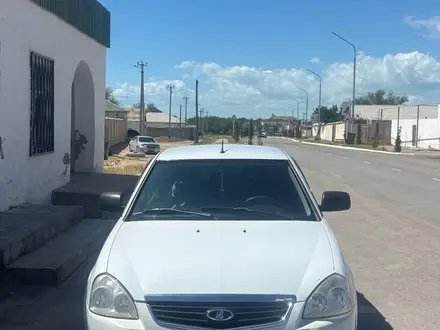 ВАЗ (Lada) Priora 2170 2012 года за 1 500 000 тг. в Актау