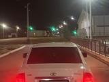 ВАЗ (Lada) Priora 2170 2012 годаүшін1 500 000 тг. в Актау – фото 5