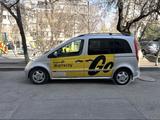 Mercedes-Benz Vaneo 2004 годаүшін1 600 000 тг. в Алматы