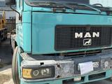 MAN  19 1995 года за 9 000 000 тг. в Алматы