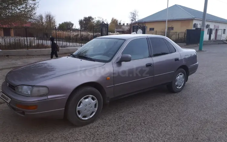 Toyota Camry 1992 годаfor2 500 000 тг. в Шиели