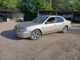 Nissan Maxima 2003 года за 2 200 000 тг. в Актобе – фото 2
