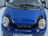 Daewoo Matiz 2011 годаүшін2 300 000 тг. в Усть-Каменогорск