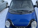 Daewoo Matiz 2011 годаүшін2 300 000 тг. в Усть-Каменогорск – фото 2