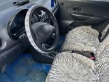 Daewoo Matiz 2011 годаүшін2 300 000 тг. в Усть-Каменогорск – фото 5