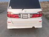 Toyota Alphard 2004 годаүшін7 400 000 тг. в Атырау – фото 3
