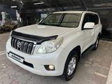 Toyota Land Cruiser Prado 2010 годаүшін12 000 000 тг. в Алматы