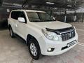 Toyota Land Cruiser Prado 2010 годаүшін12 000 000 тг. в Алматы – фото 2