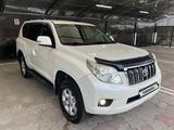 Toyota Land Cruiser Prado 2010 годаүшін12 000 000 тг. в Алматы – фото 2