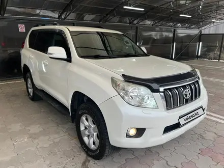 Toyota Land Cruiser Prado 2010 года за 12 000 000 тг. в Алматы – фото 2