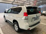 Toyota Land Cruiser Prado 2010 годаүшін12 000 000 тг. в Алматы – фото 4