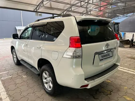 Toyota Land Cruiser Prado 2010 года за 12 000 000 тг. в Алматы – фото 4