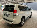 Toyota Land Cruiser Prado 2010 годаүшін12 000 000 тг. в Алматы – фото 3