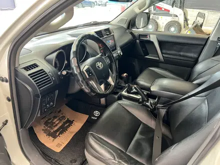 Toyota Land Cruiser Prado 2010 года за 12 000 000 тг. в Алматы – фото 6
