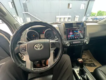 Toyota Land Cruiser Prado 2010 года за 12 000 000 тг. в Алматы – фото 5