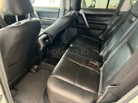 Toyota Land Cruiser Prado 2010 года за 12 000 000 тг. в Алматы – фото 7