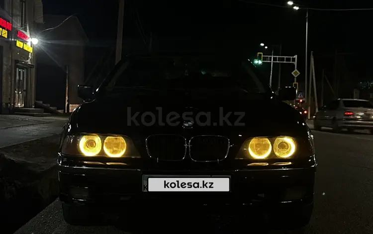 BMW 528 1997 года за 2 800 000 тг. в Кызылорда
