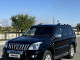 Toyota Land Cruiser Prado 2007 года за 10 500 000 тг. в Тараз – фото 2