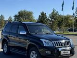 Toyota Land Cruiser Prado 2007 года за 10 500 000 тг. в Тараз