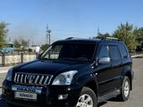 Toyota Land Cruiser Prado 2007 года за 10 500 000 тг. в Тараз – фото 5