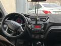 Kia Rio 2014 года за 5 600 000 тг. в Караганда – фото 2