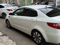 Kia Rio 2014 года за 5 600 000 тг. в Караганда – фото 5