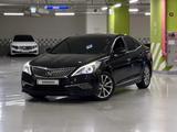 Hyundai Grandeur 2015 года за 6 200 000 тг. в Туркестан – фото 3